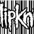 Slipknot Barcode Buckle