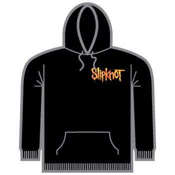 Slipknot Glowing Heads T-Shirt