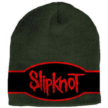 Slipknot Jaquard Headwear