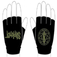 Logo Gloves