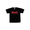 Slipknot Logo T-Shirt - Black