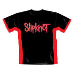 slipknot (Soccer) T-Shirt