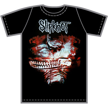 Slipknot Subliminal Verses 1 T-Shirt