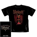 Slipknot (Voliminal) T-shirt