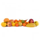 Slipstream Organics Organic Fruit Box