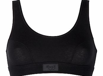 Sloggi Double Comfort Crop Top