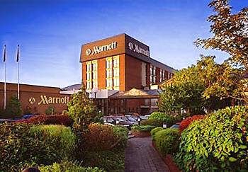 SLOUGH Marriott Heathrow Windsor