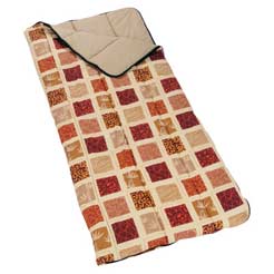 Slumbalux Saigon Super King-size Sleeping Bag