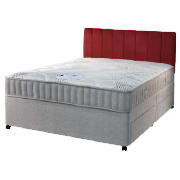 SLUMBERLAND 1200 Deluxe Pocket King 4 Drawer