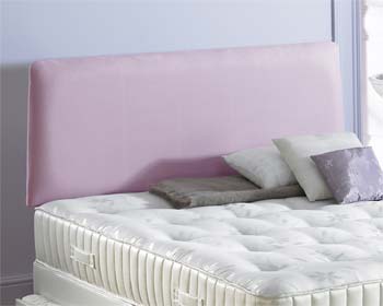 Slumberland Angel Headboard Double