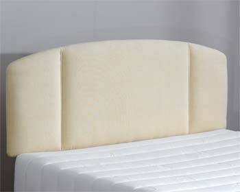 Slumberland Arch Headboard Single