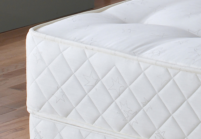 Slumberland Beds Amber Seal 5ft Kingsize Mattress