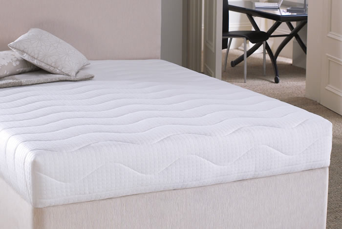 Slumberland Beds Kontur Zone Deluxe 3ft Single Mattress