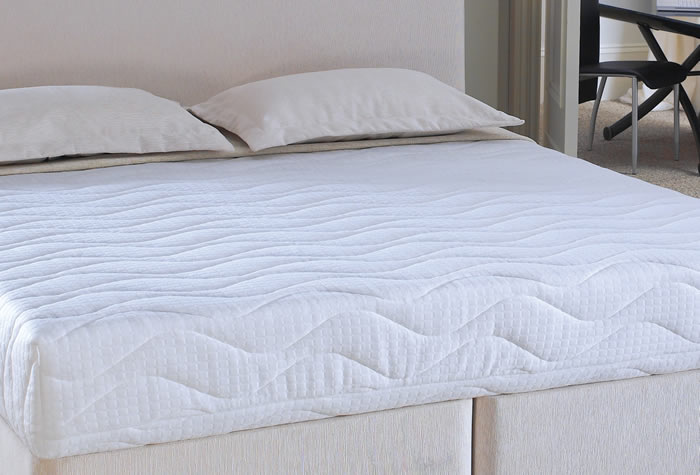 Slumberland Beds Kontur Zone Supreme  5ft Kingsize Mattress