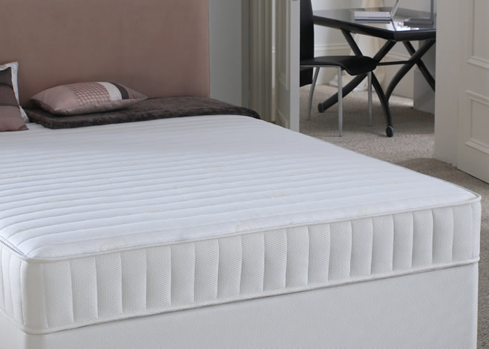 Slumberland Beds Memory Seal 4ft 6 Double Mattress