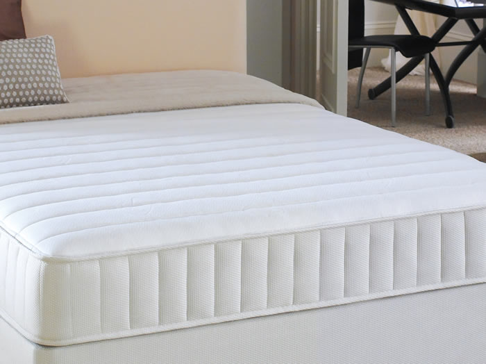 Slumberland Beds Memory Seal Luxury  5ft Kingsize Mattress