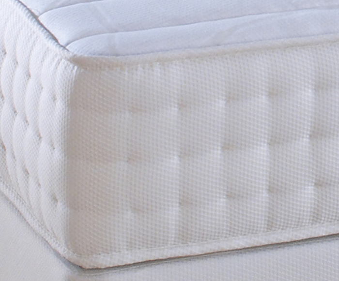 Slumberland Beds Memory Seal Premier 6ft Super Kingsize Mattress