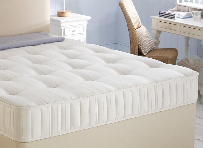 Slumberland Beds Ortho Seal  6ft Super Kingsize Mattress