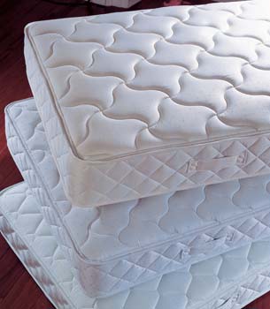 Slumberland Bewitch 1100 Mattress