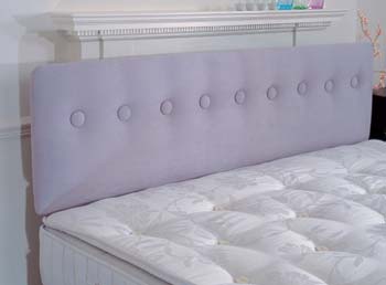 Slumberland Bloc Headboard Small Double