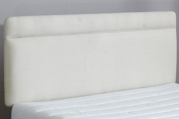 Slumberland Bloc Linear Headboard (Clearance) Super Kingsize