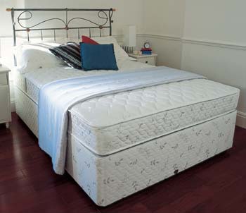 Slumberland Blue Seal Mattress