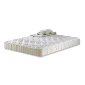 Slumberland Bronze Seal 1100 Series 4FT 6 Mattress