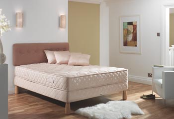 Slumberland Bronze Seal Luxury Mattress