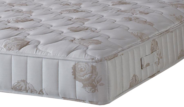 Slumberland Bronze Seal Mattress Small Double 120cm