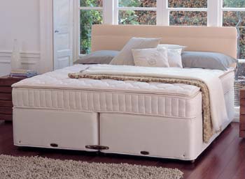 Slumberland Bronze Seal Supreme Mattress