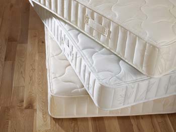 Deluxe 2400 Quilted Mattress