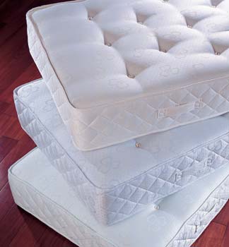 Slumberland Enchant 2400 Mattress