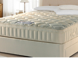 Slumberland Gemini Seal 135cm Double Mattress only