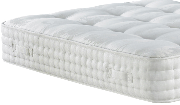 Gold Seal Deluxe Mattress Double