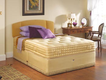 Slumberland Gold Seal Deluxe Mattress