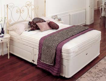 Slumberland Gold Seal Mattress