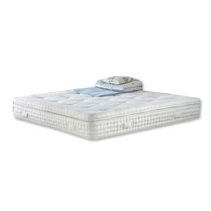 Slumberland Gold Seal Supreme 2400 Series 4FT 6 Mattress
