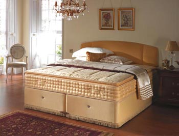 Slumberland Gold Seal Supreme Mattress
