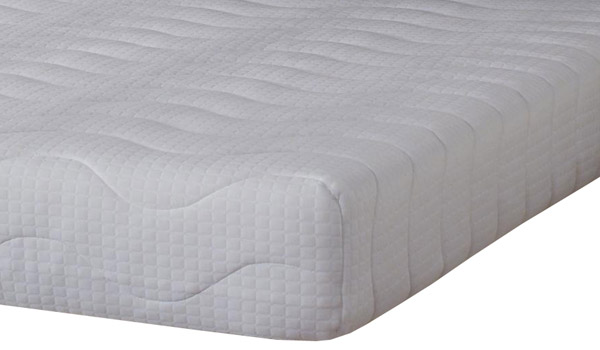 Slumberland Kontur Zone Deluxe Mattress Double 135cm