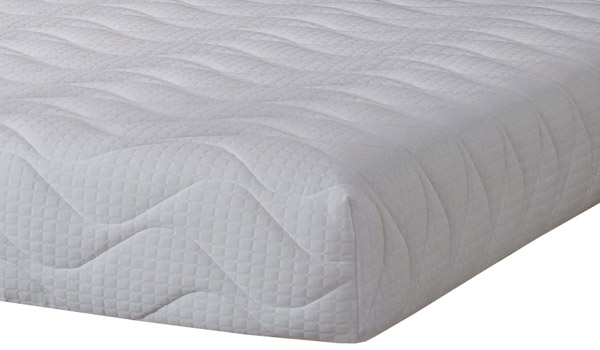 Kontur Zone Supreme Mattress Kingsize 150cm
