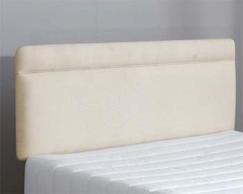 Slumberland Linear Headboard Single