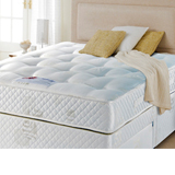 Madison Seal 150cm Kingsize Mattress only
