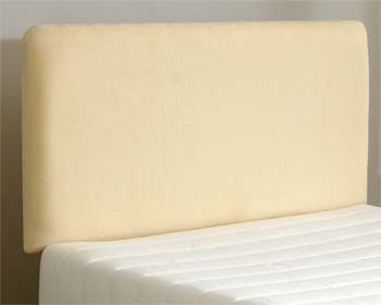 Slumberland Majestic Headboard Double