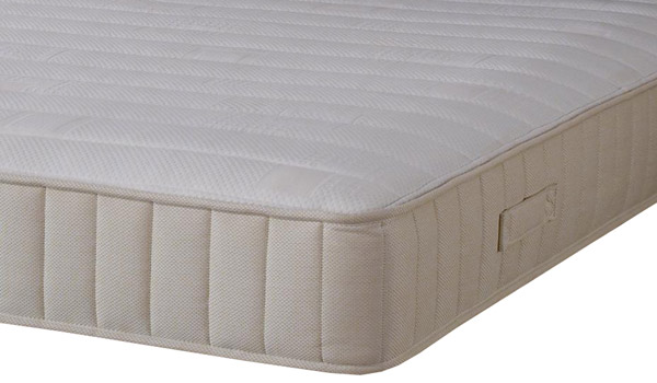 Slumberland Memory Seal Deluxe Mattress Super Kingsize 180cm