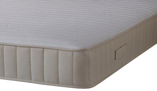 Slumberland Memory Seal Mattress Small Double 120cm