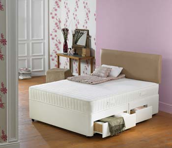 Slumberland Memory Seal Mattress