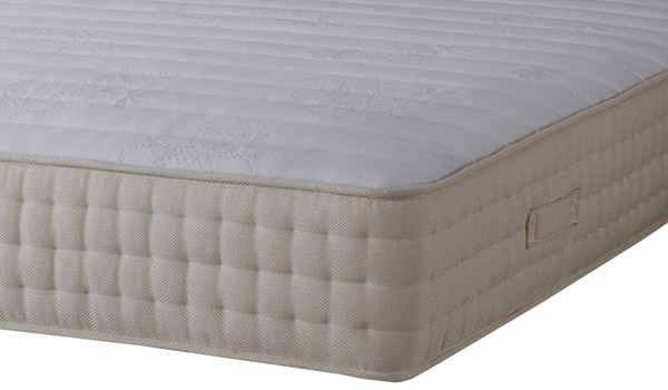 Slumberland Memory Seal Premier Mattress Kingsize 150cm
