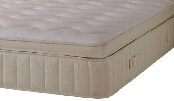 Slumberland Memory Seal Supreme Mattress Single 90cm