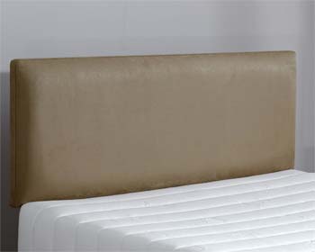 Slumberland Penthouse Headboard Double