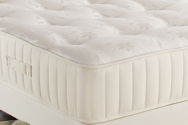 Slumberland Platinum Seal Mattress Super Kingsize